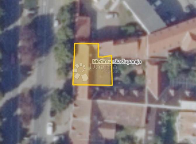 Casa Centar, Čakovec, 195m2