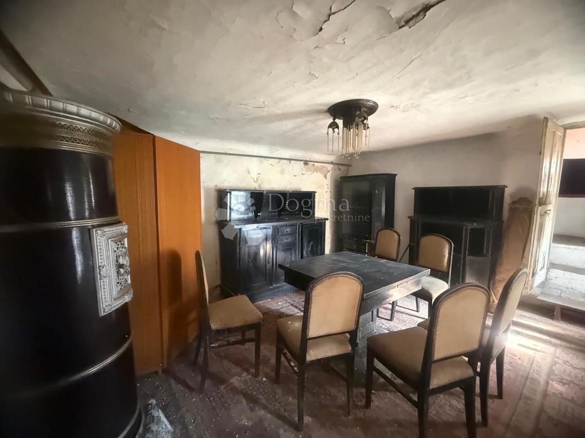 Casa Centar, Čakovec, 195m2