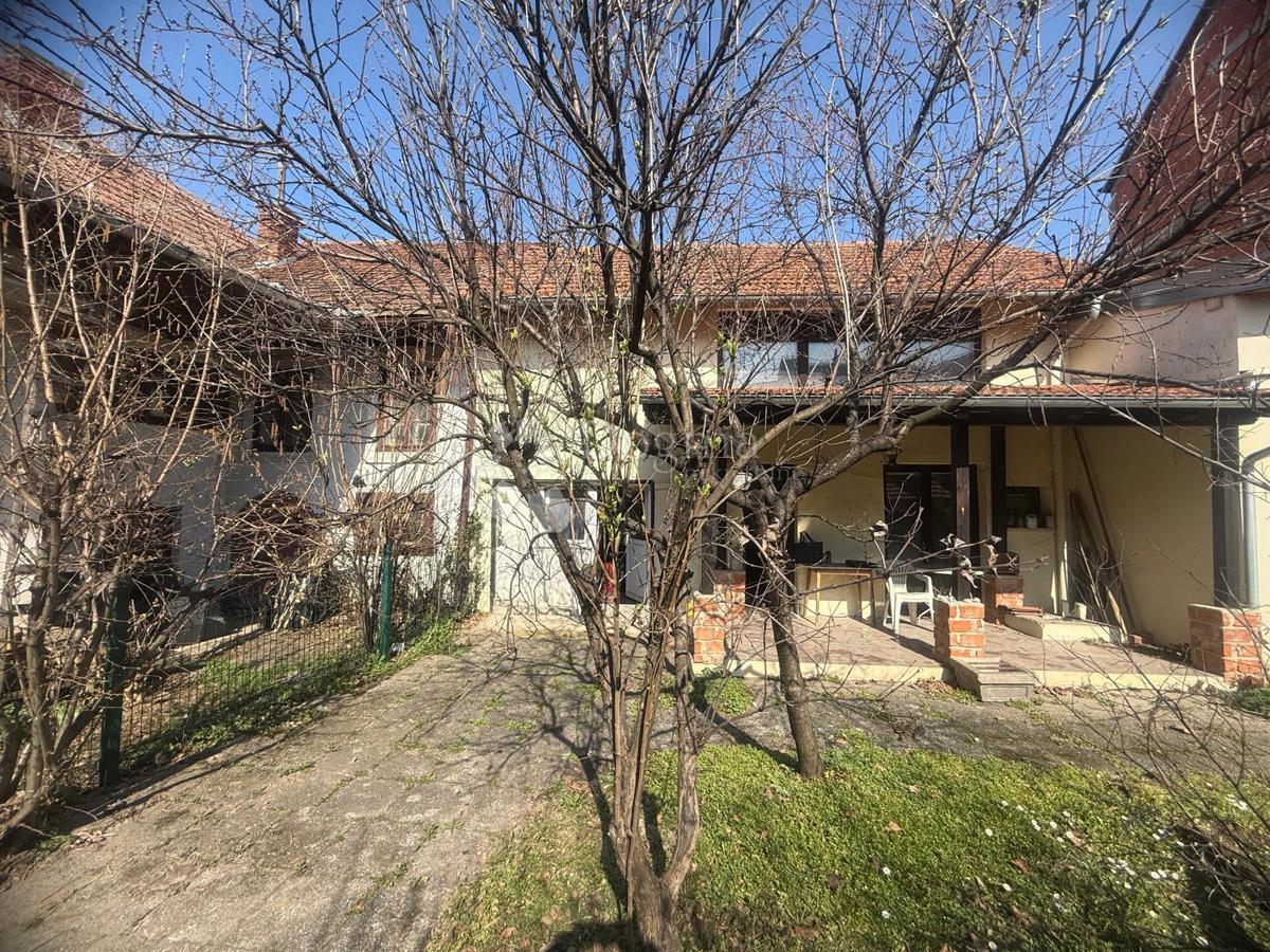 Casa Centar, Čakovec, 195m2