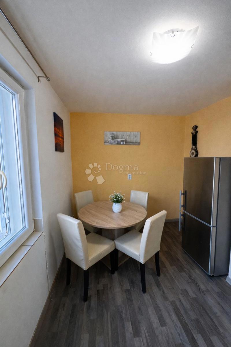 Allogio Biograd na Moru, 49,53m2