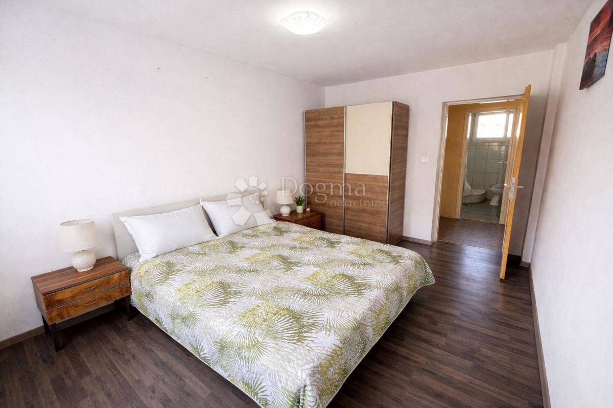 Allogio Biograd na Moru, 49,53m2