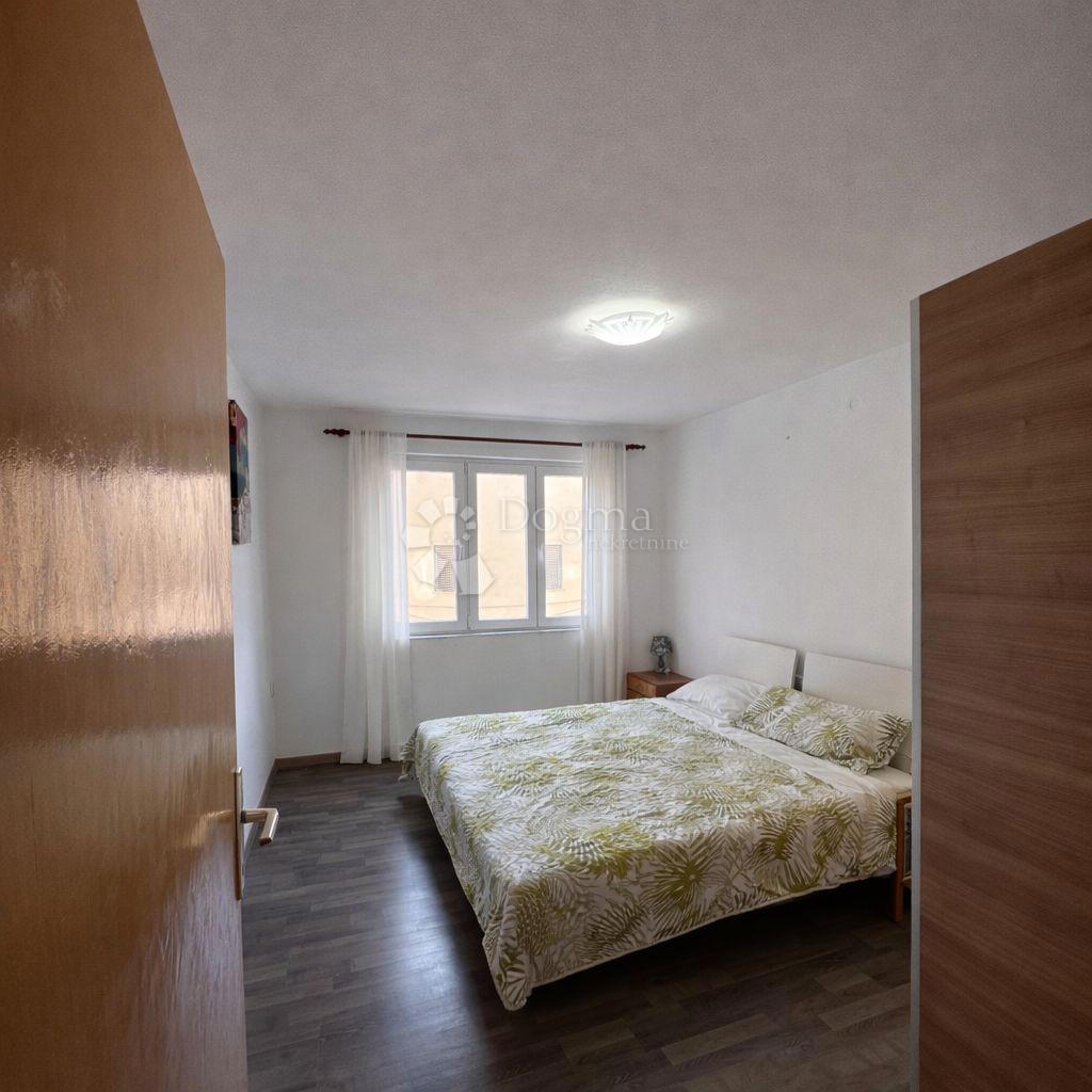 Allogio Biograd na Moru, 49,53m2