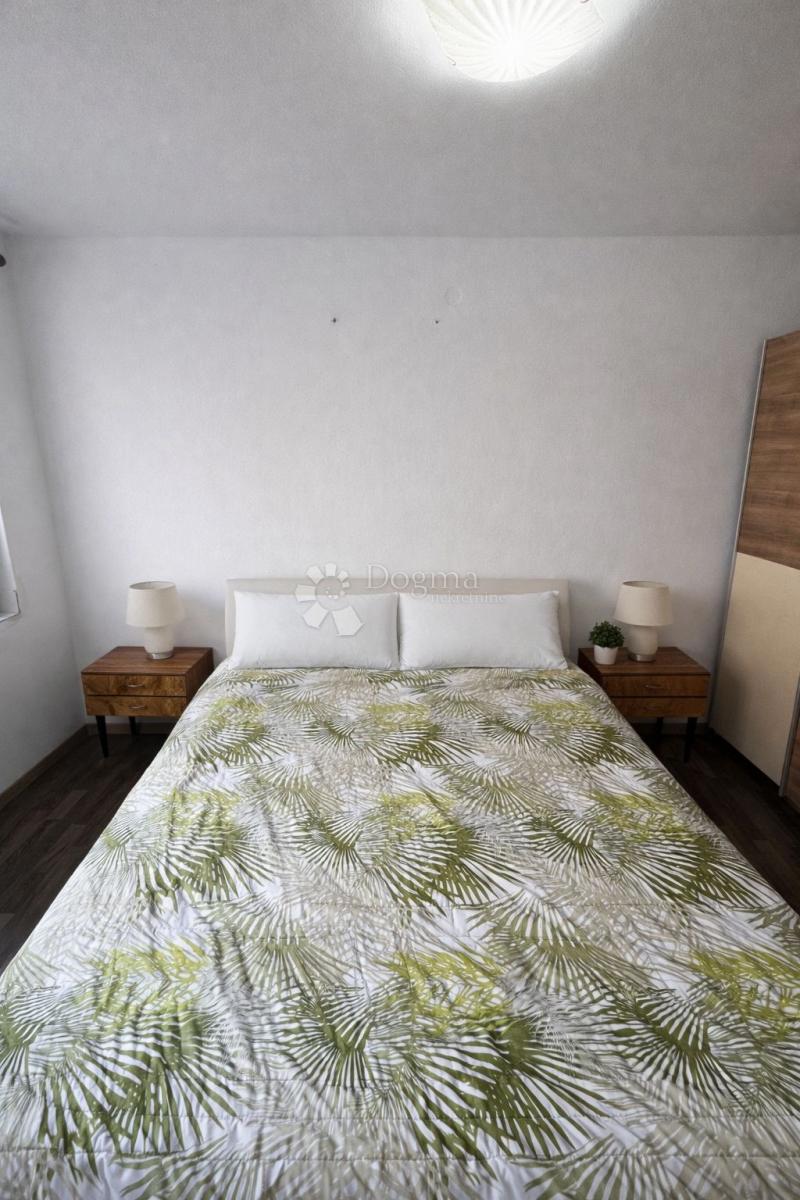 Allogio Biograd na Moru, 49,53m2