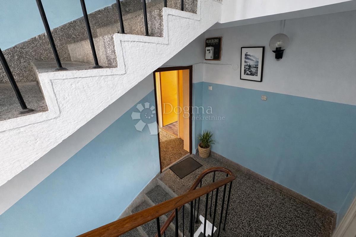 Allogio Biograd na Moru, 49,53m2