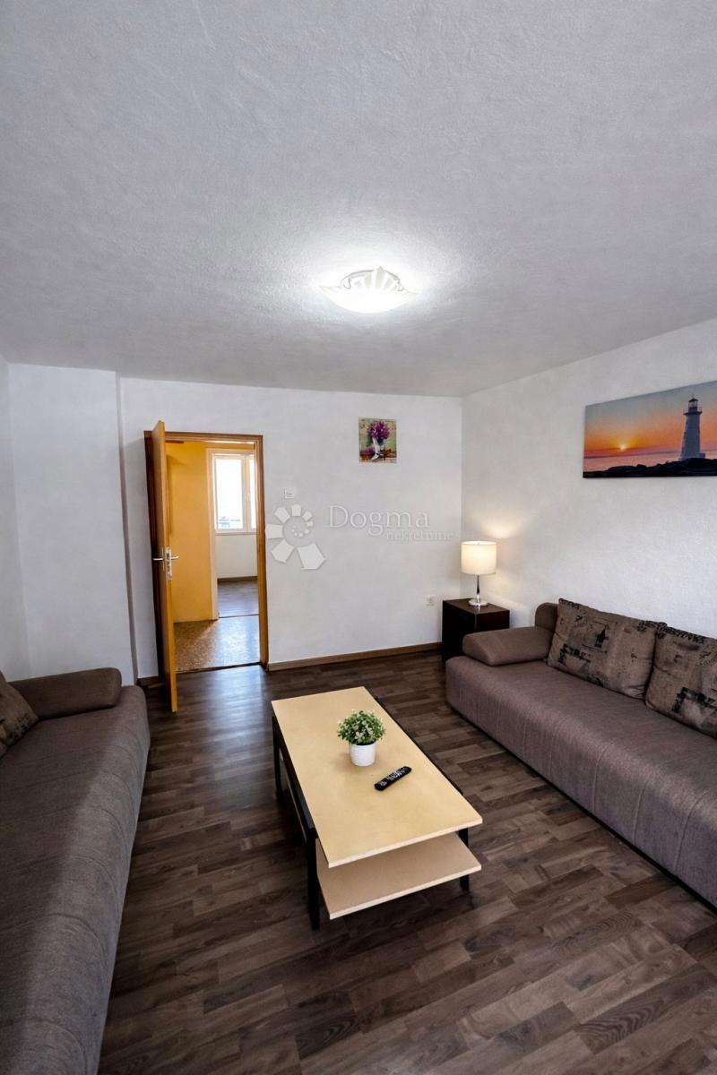 Allogio Biograd na Moru, 49,53m2