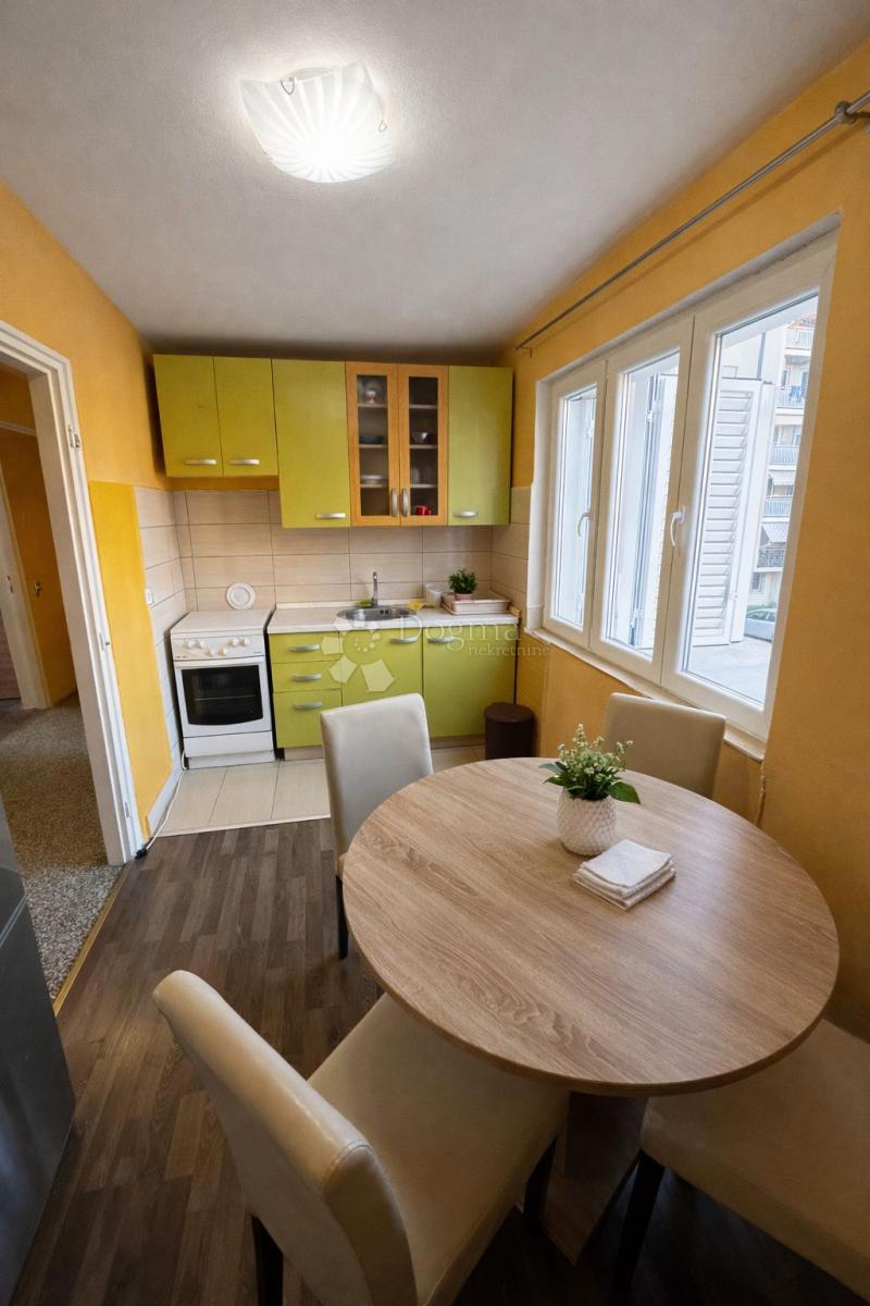 Allogio Biograd na Moru, 49,53m2