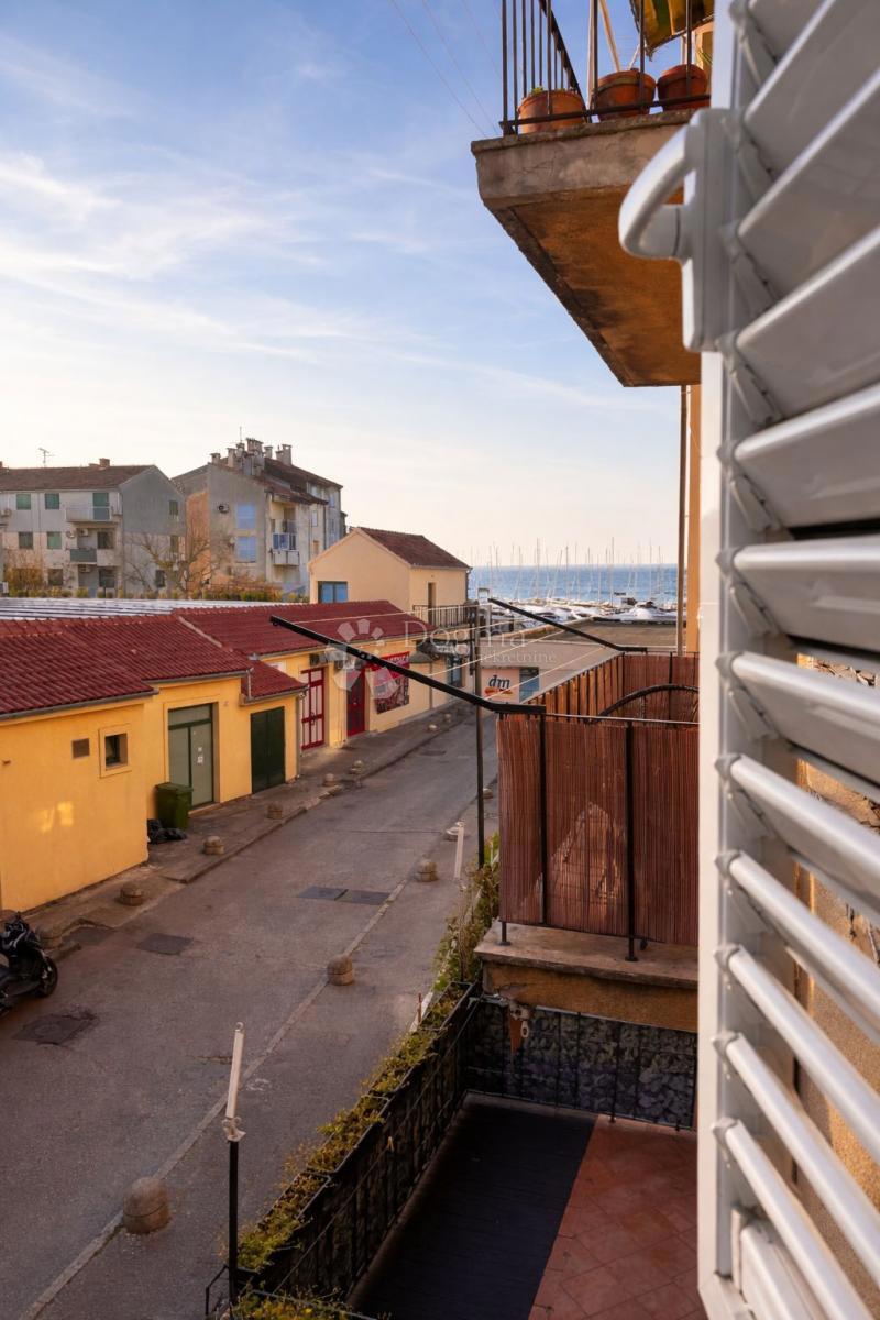 Allogio Biograd na Moru, 49,53m2