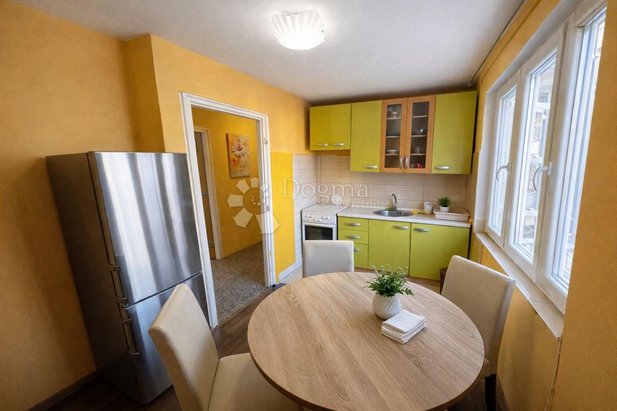 Allogio Biograd na Moru, 49,53m2