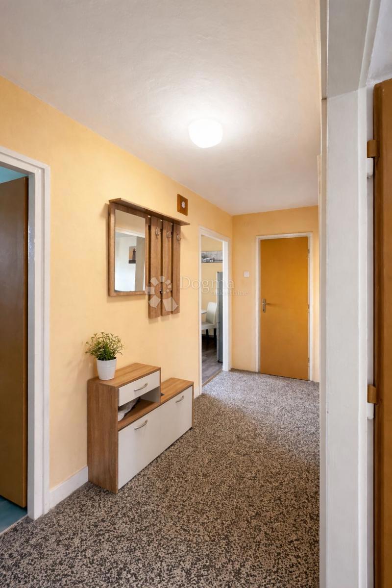 Allogio Biograd na Moru, 49,53m2