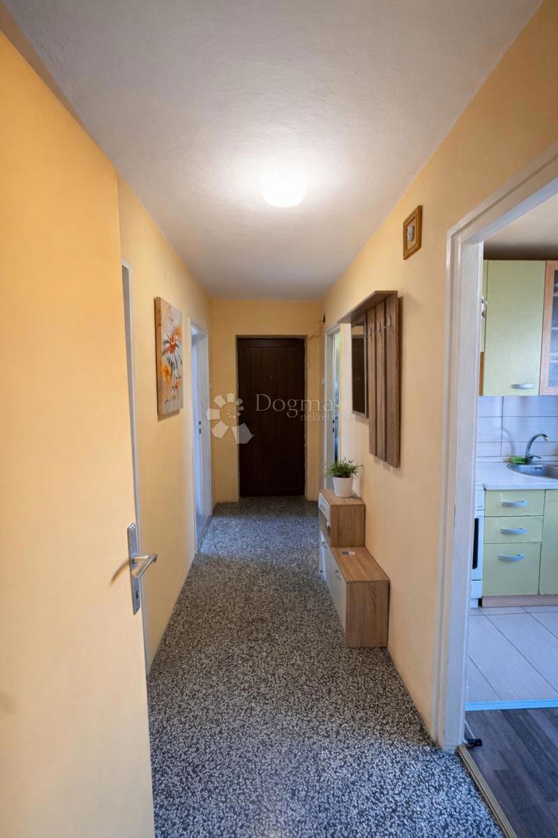 Allogio Biograd na Moru, 49,53m2