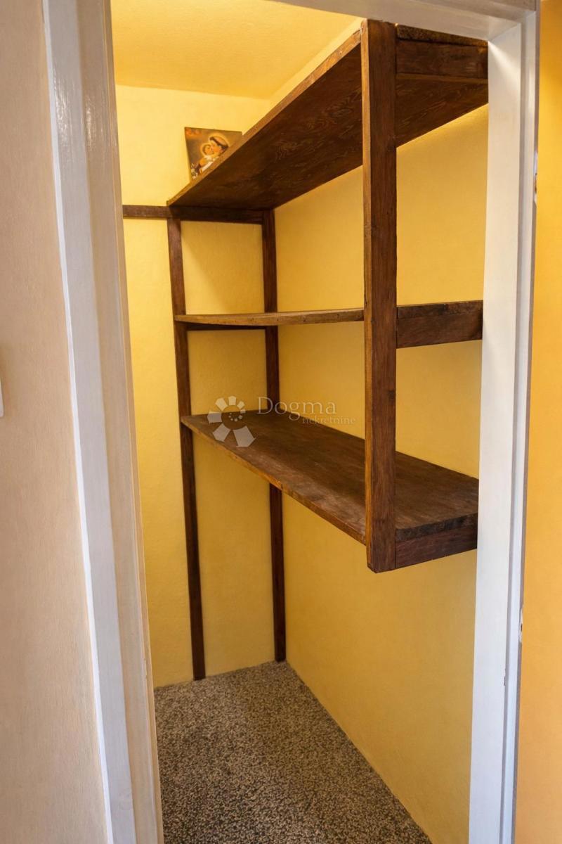 Allogio Biograd na Moru, 49,53m2