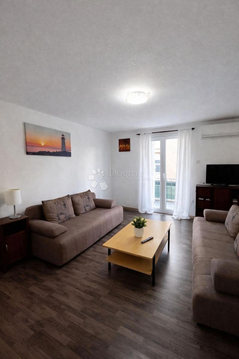 Allogio Biograd na Moru, 49,53m2