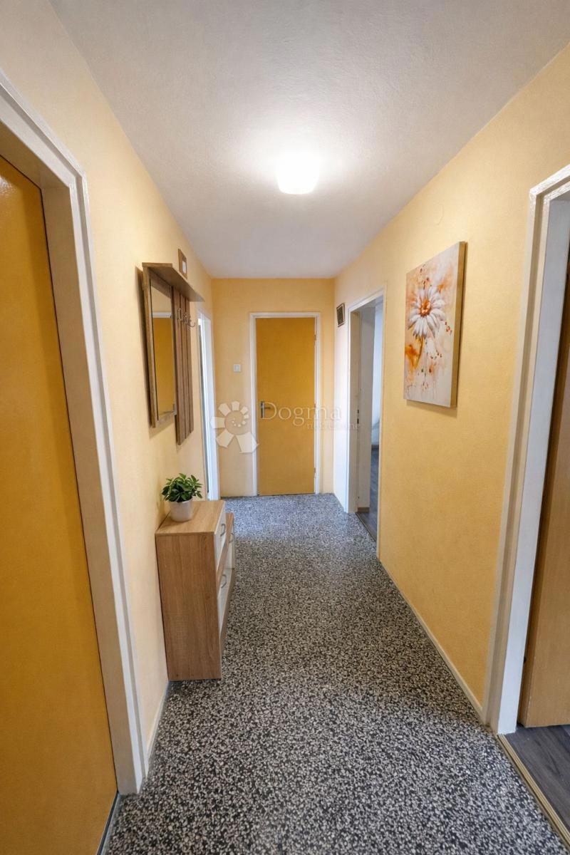 Allogio Biograd na Moru, 49,53m2