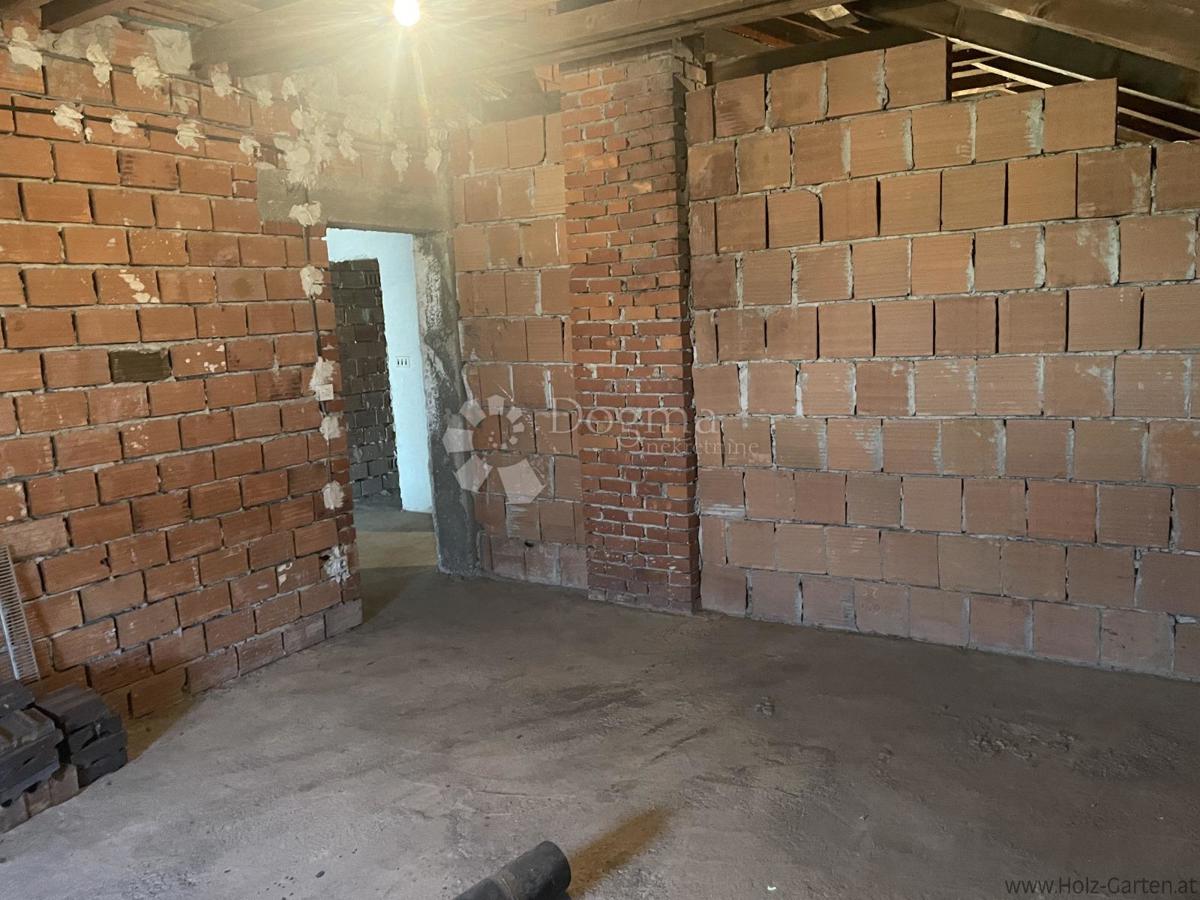 Casa Komin, Ploče, 98m2