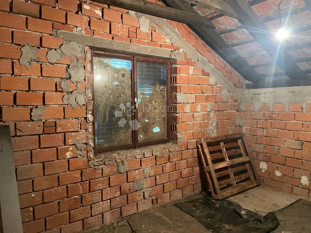 Casa Komin, Ploče, 98m2