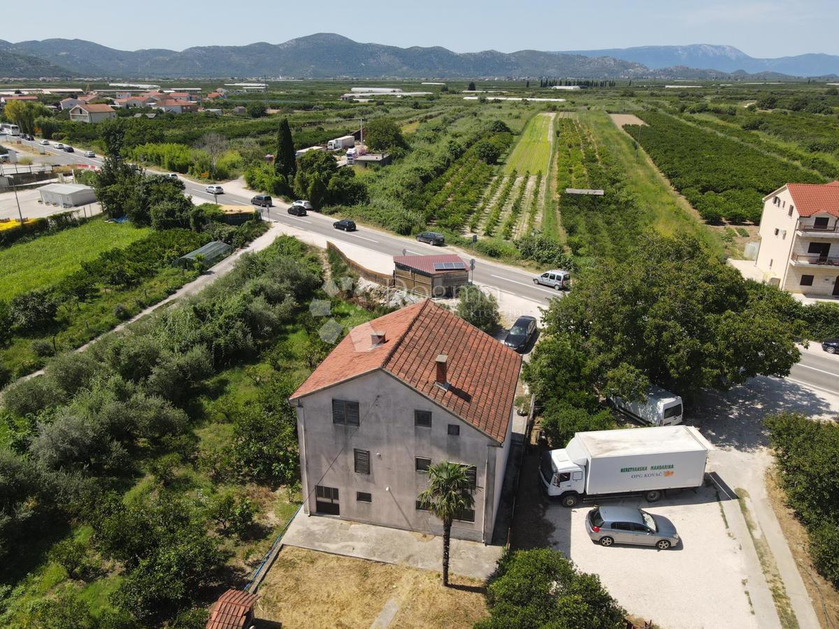 Casa Komin, Ploče, 98m2