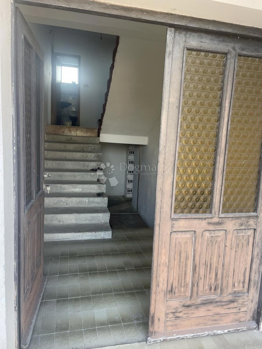 Casa Komin, Ploče, 98m2