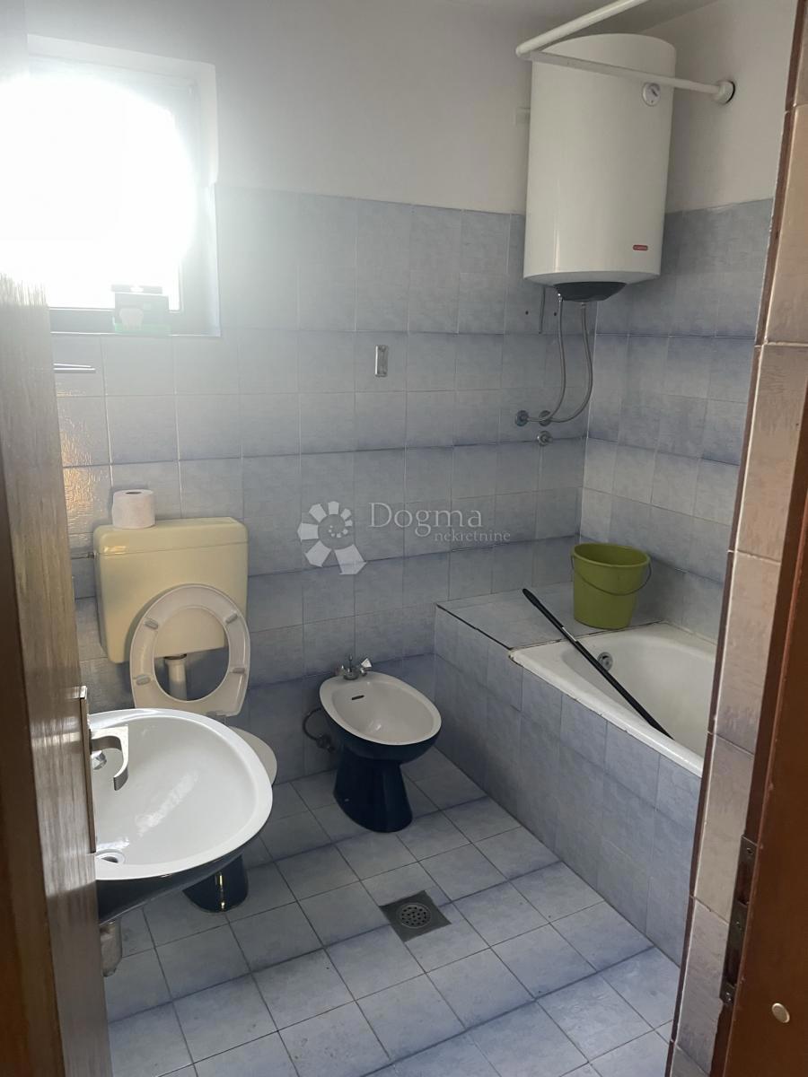 Casa Komin, Ploče, 98m2