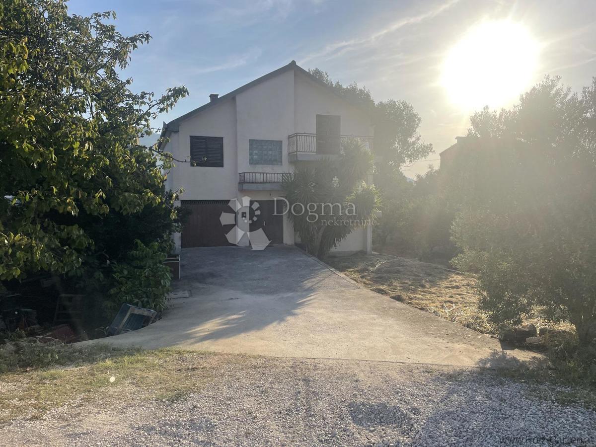 Casa Komin, Ploče, 98m2