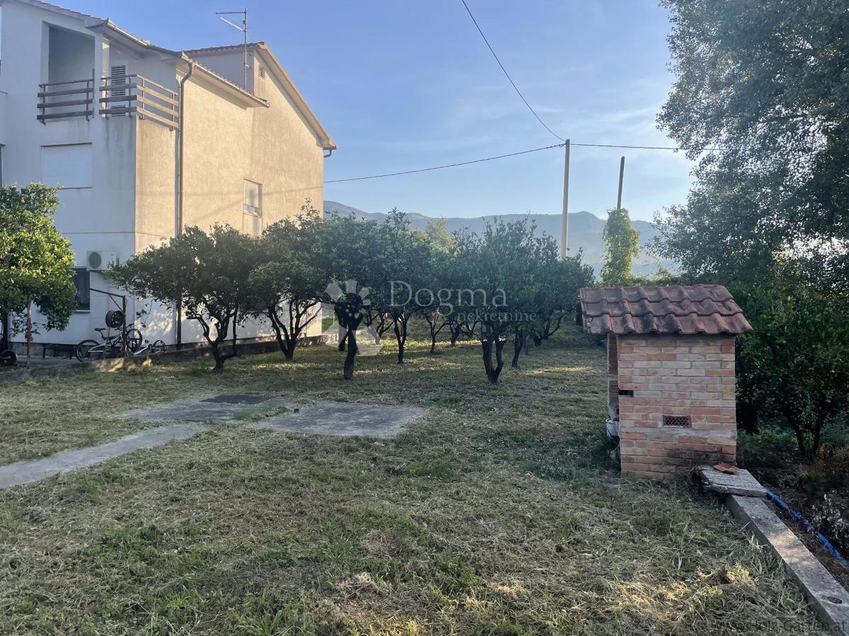 Casa Komin, Ploče, 98m2