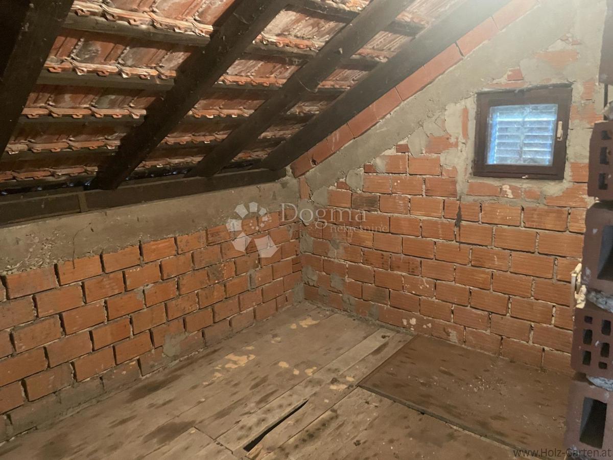 Casa Komin, Ploče, 98m2