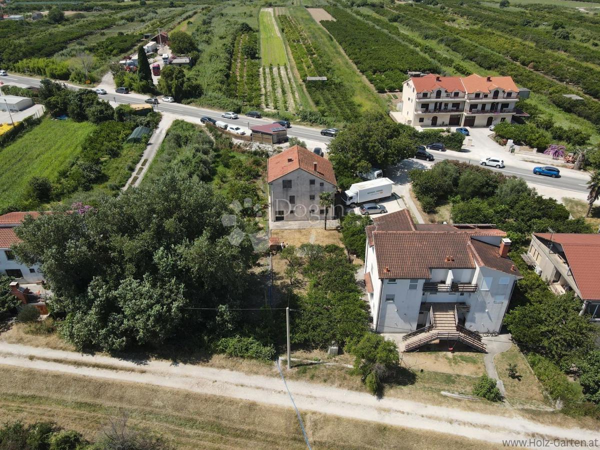 Casa Komin, Ploče, 98m2