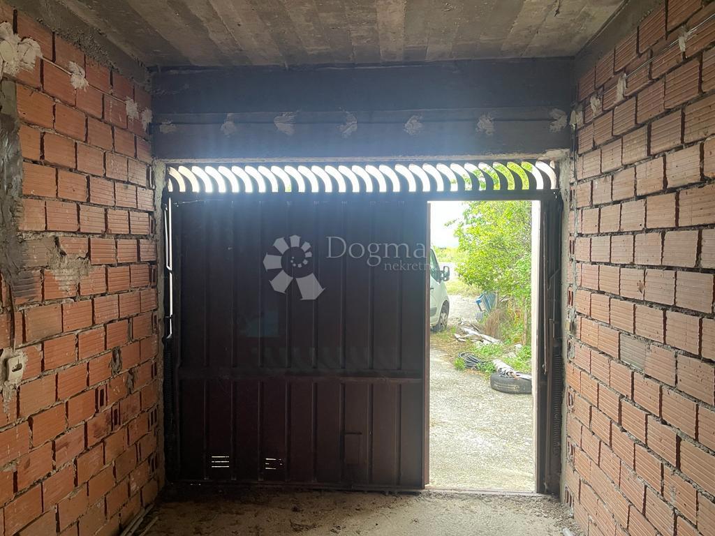 Casa Komin, Ploče, 98m2