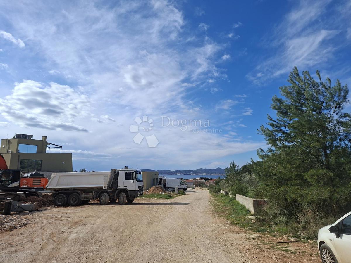 Allogio Vidikovac, Zadar, 75,72m2