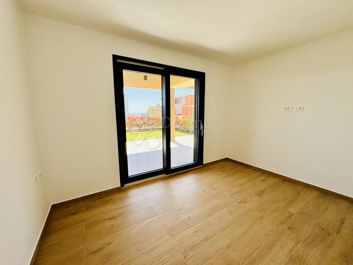 Allogio Novigrad, 134,99m2