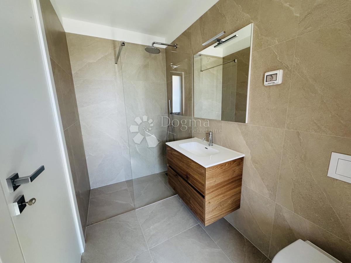 Allogio Novigrad, 134,99m2