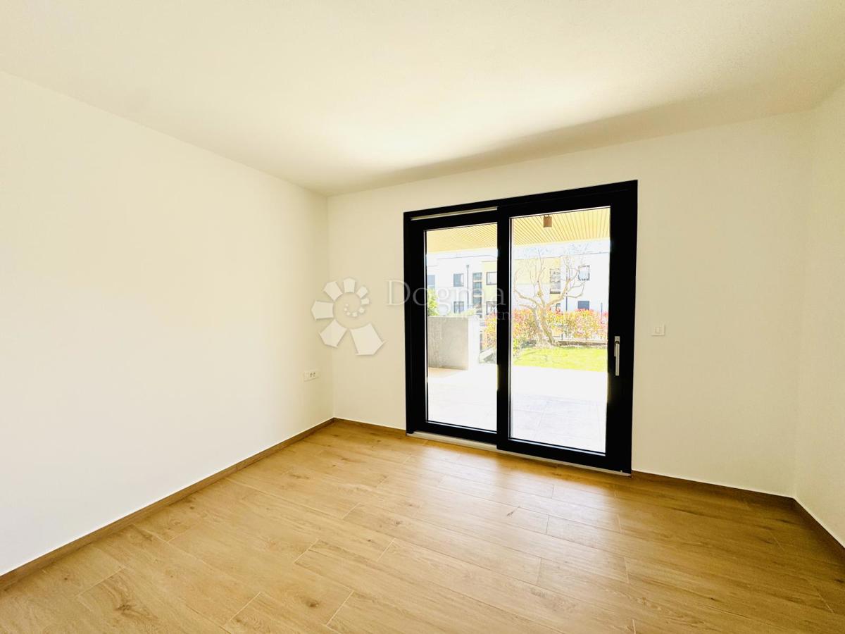 Allogio Novigrad, 134,99m2