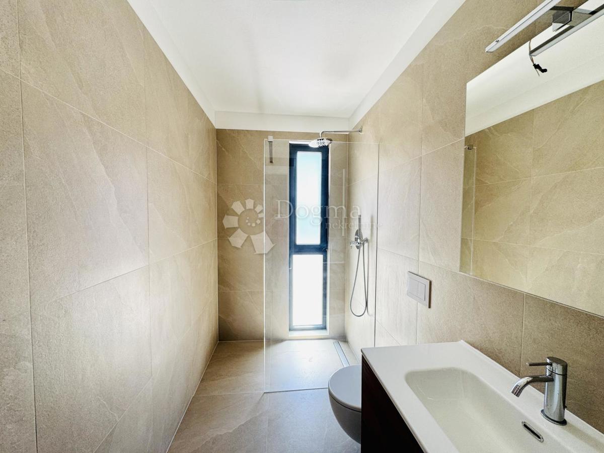 Allogio Novigrad, 134,99m2