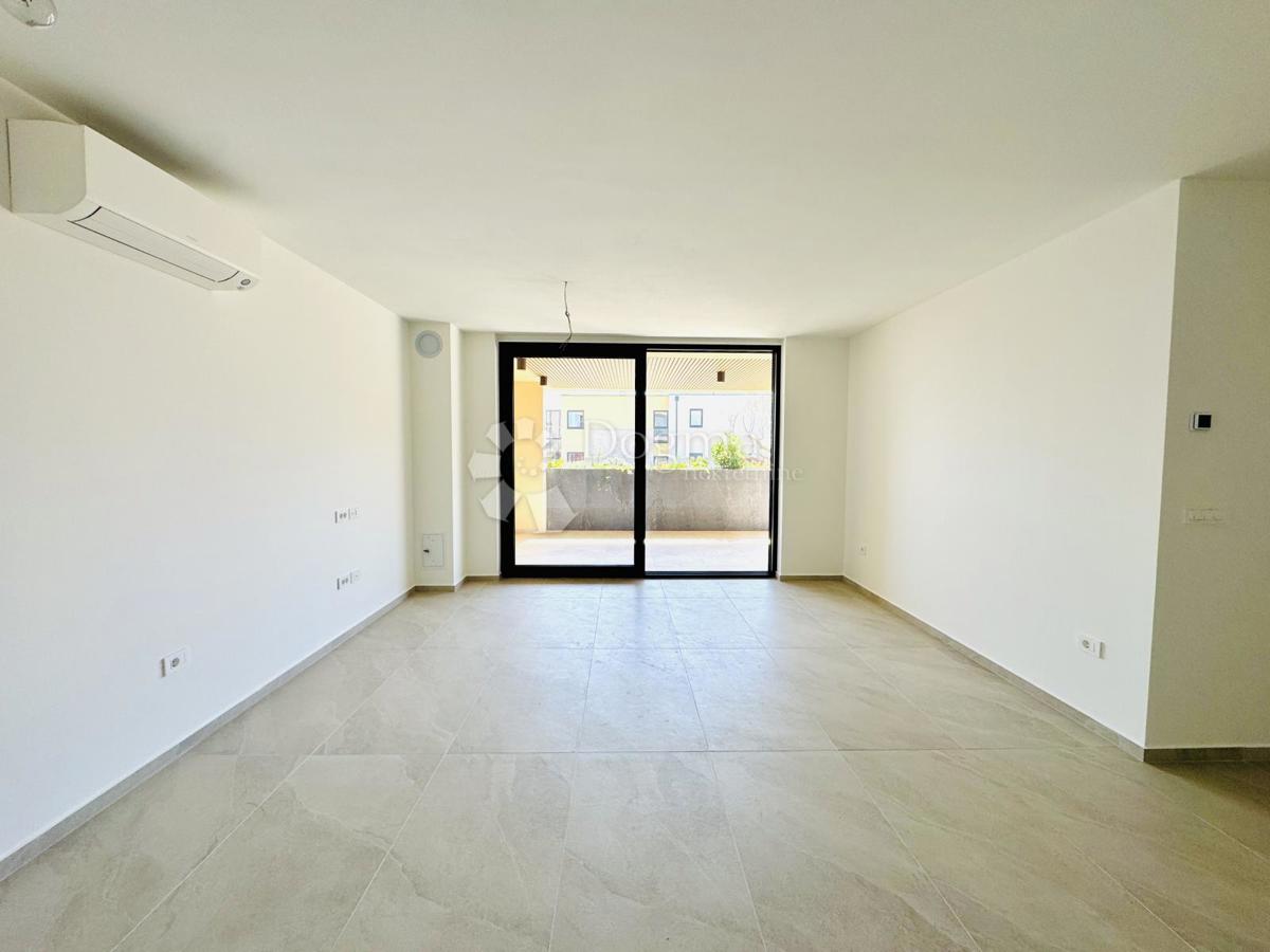 Allogio Novigrad, 134,99m2