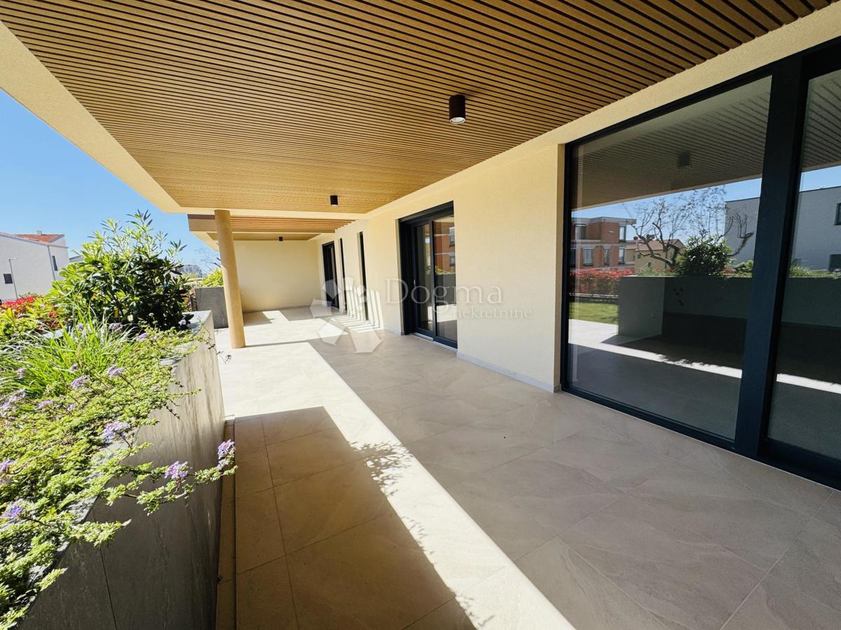 Allogio Novigrad, 134,99m2