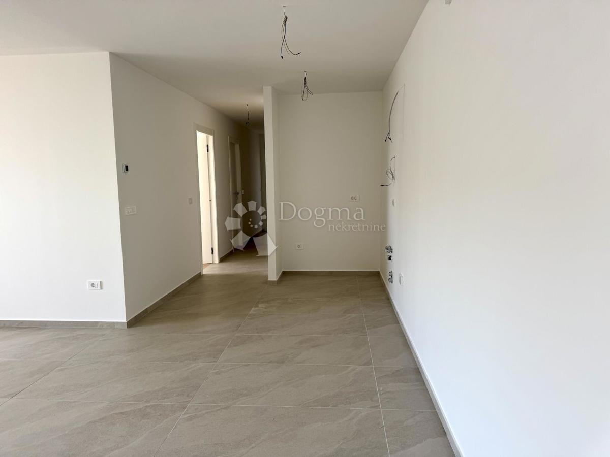 Allogio Novigrad, 134,99m2