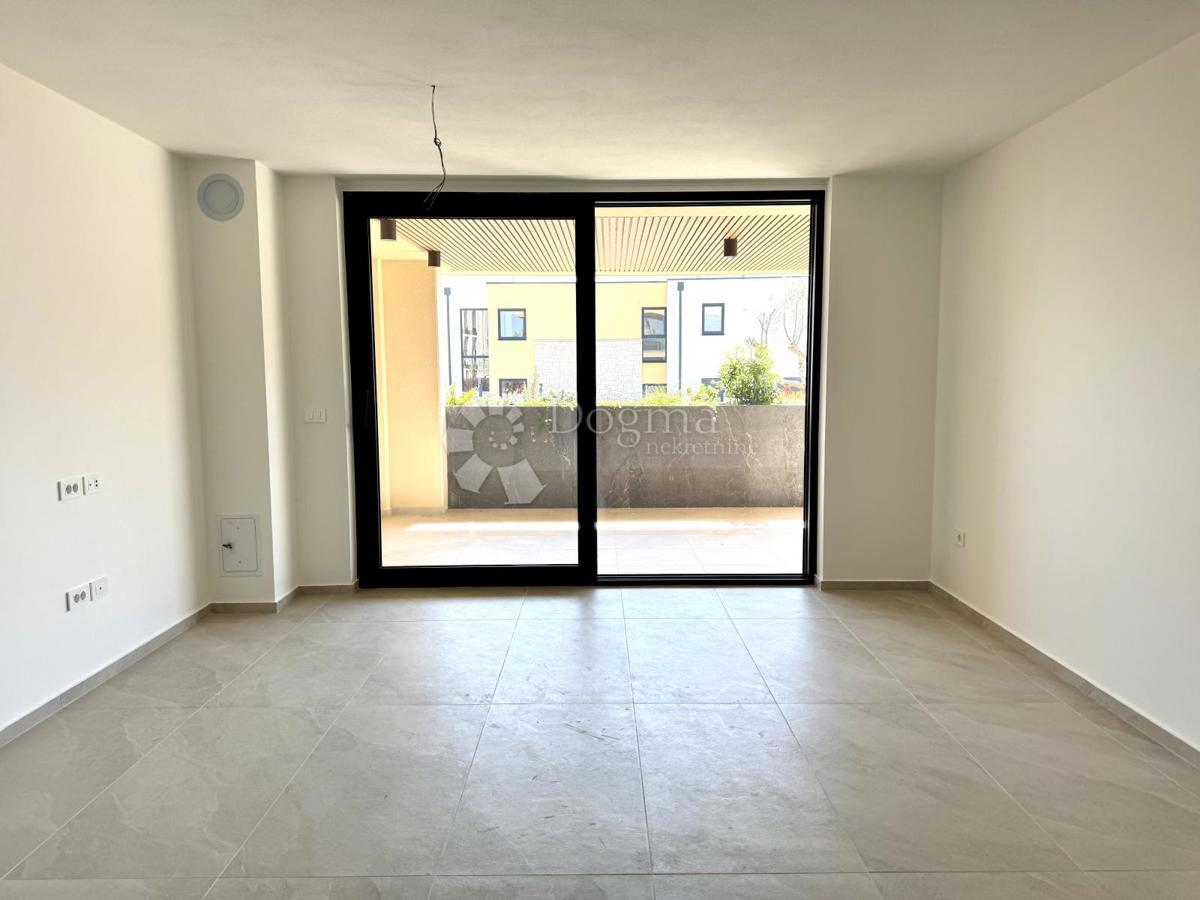 Allogio Novigrad, 134,99m2