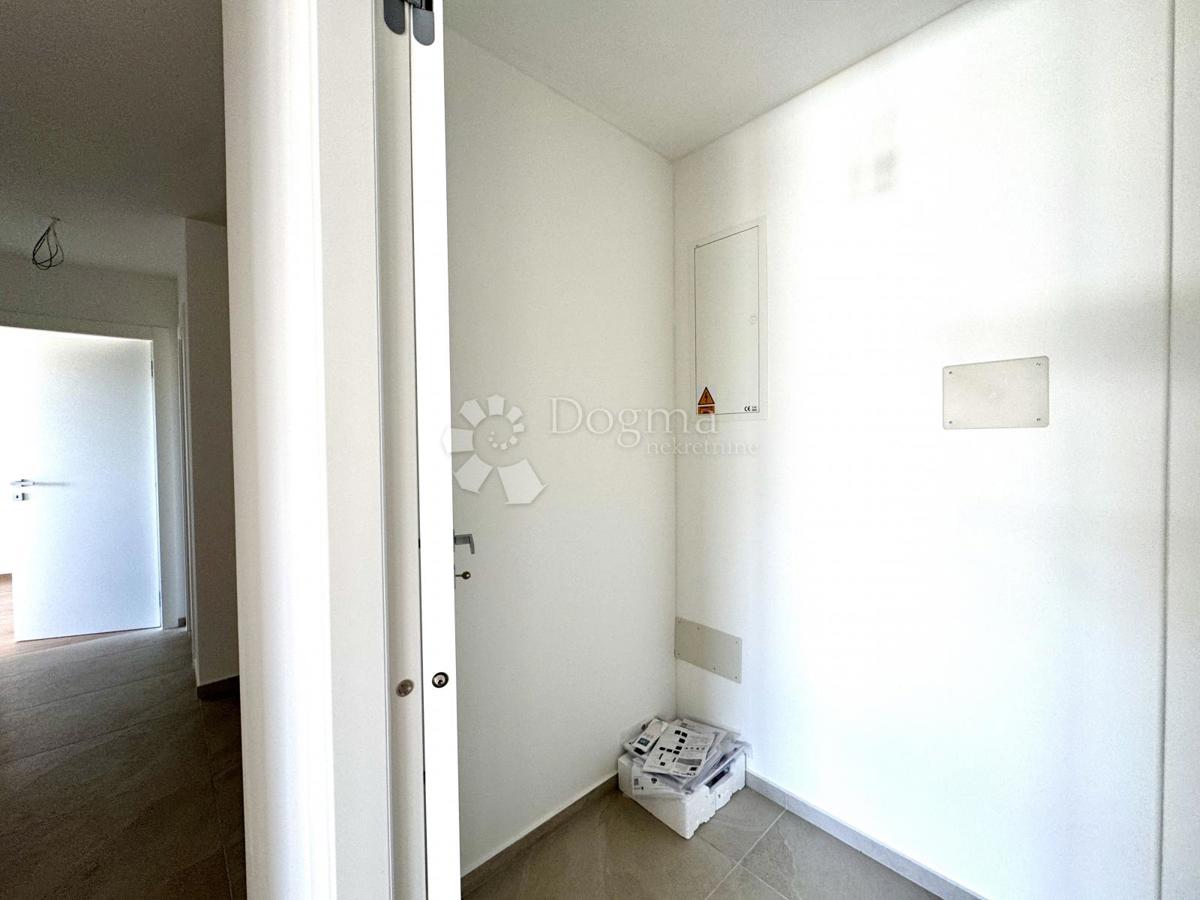 Allogio Novigrad, 134,99m2