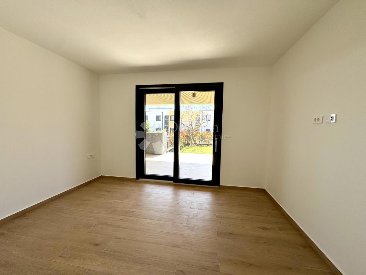 Allogio Novigrad, 134,99m2