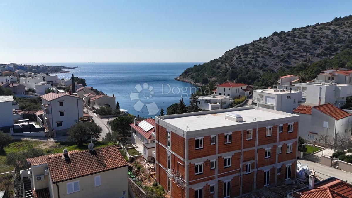 Allogio Stivašnica, Rogoznica, 77,80m2