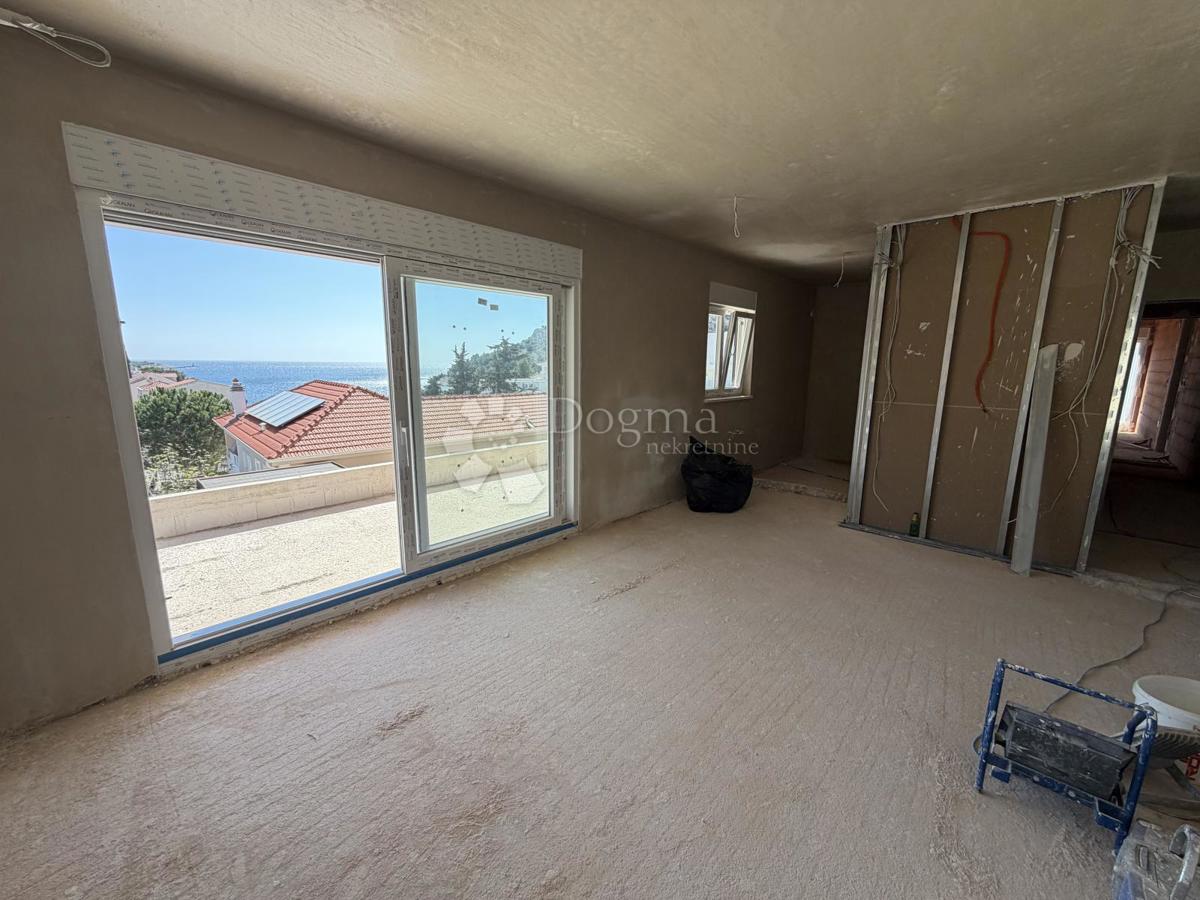 Allogio Stivašnica, Rogoznica, 77,80m2