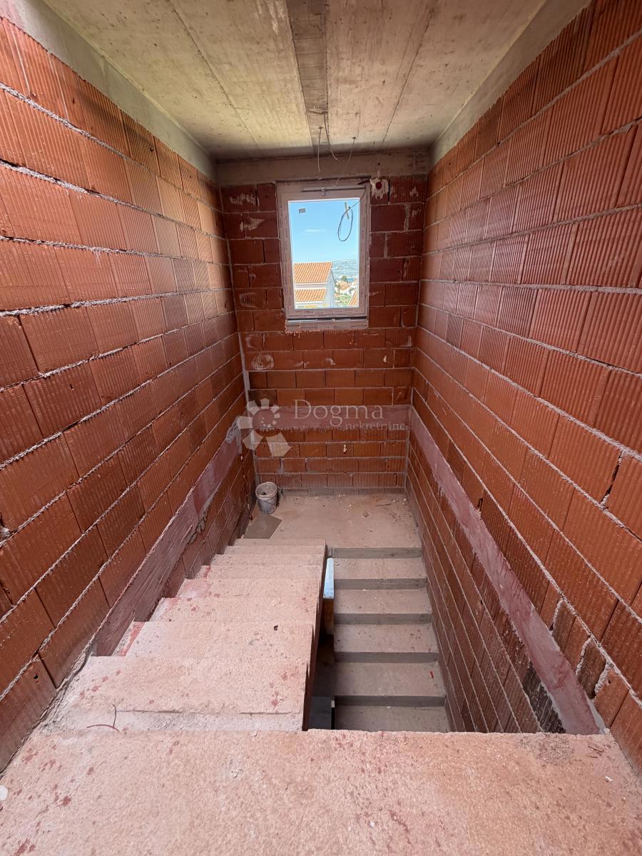 Allogio Stivašnica, Rogoznica, 77,80m2