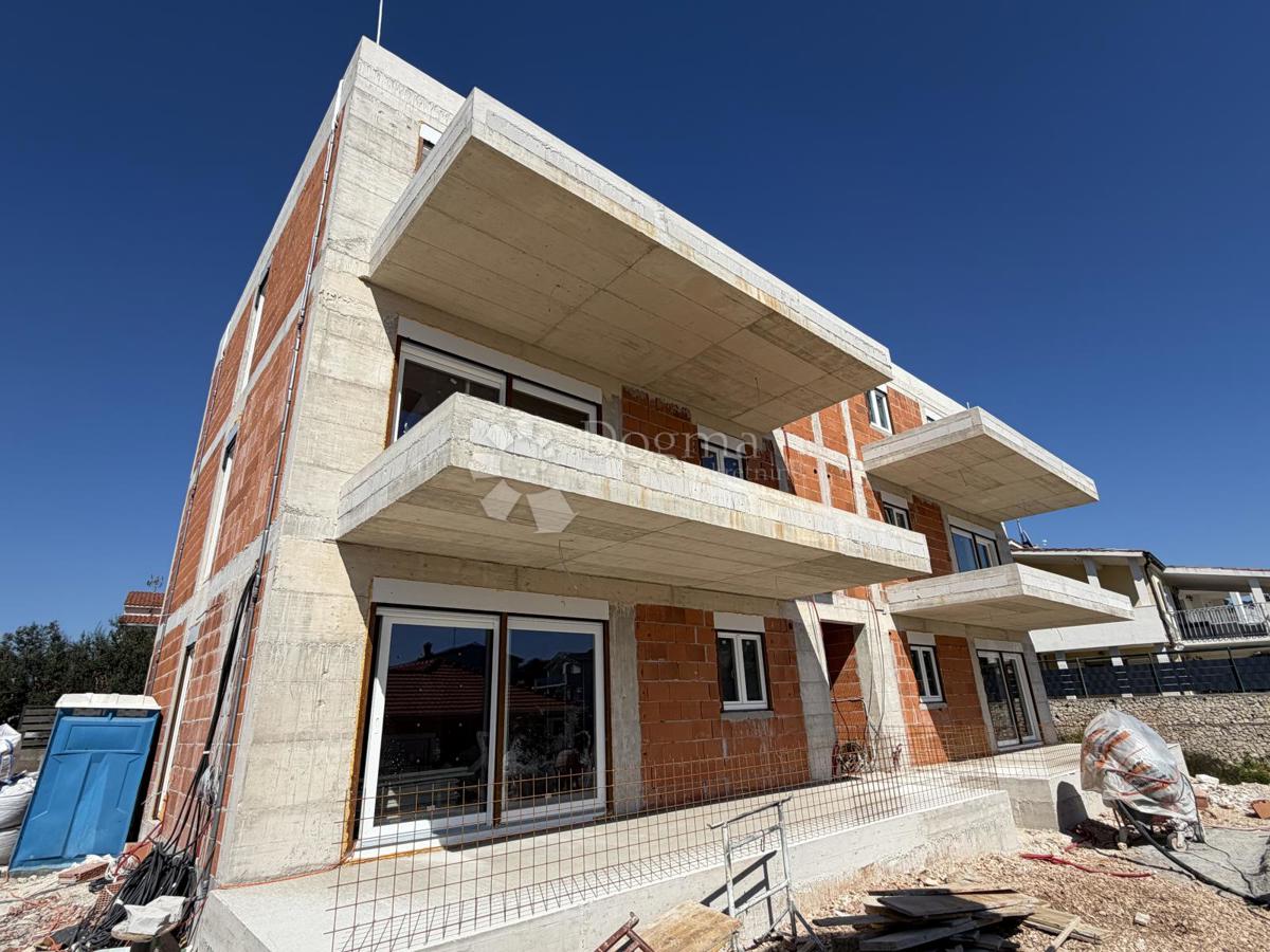 Allogio Stivašnica, Rogoznica, 77,80m2