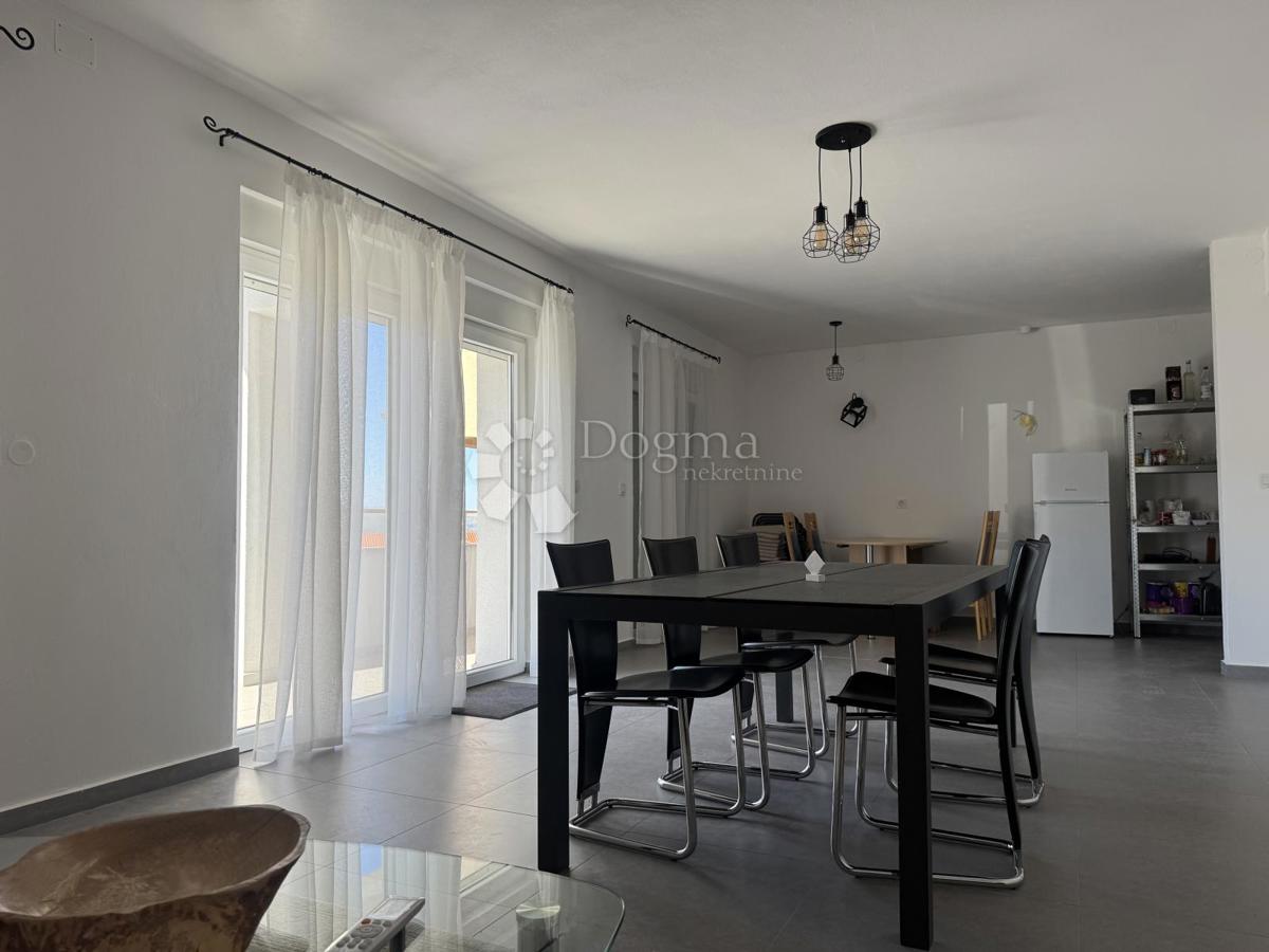 Casa Crikvenica, 274m2