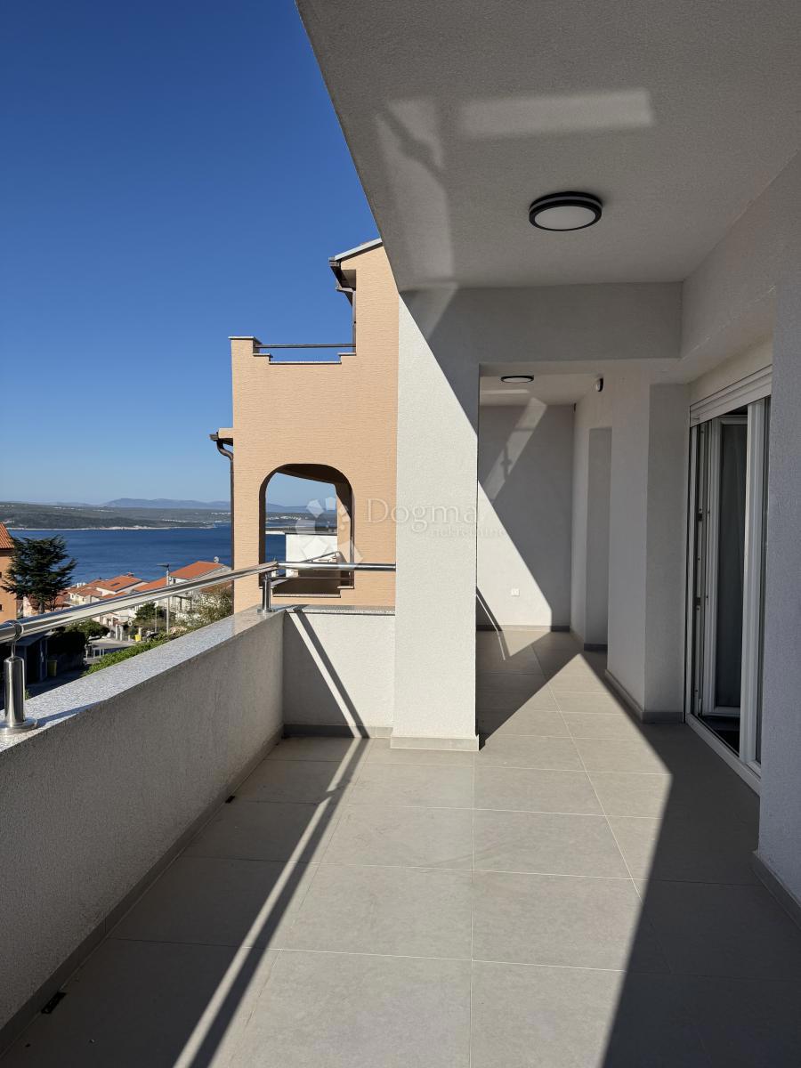 Casa Crikvenica, 274m2