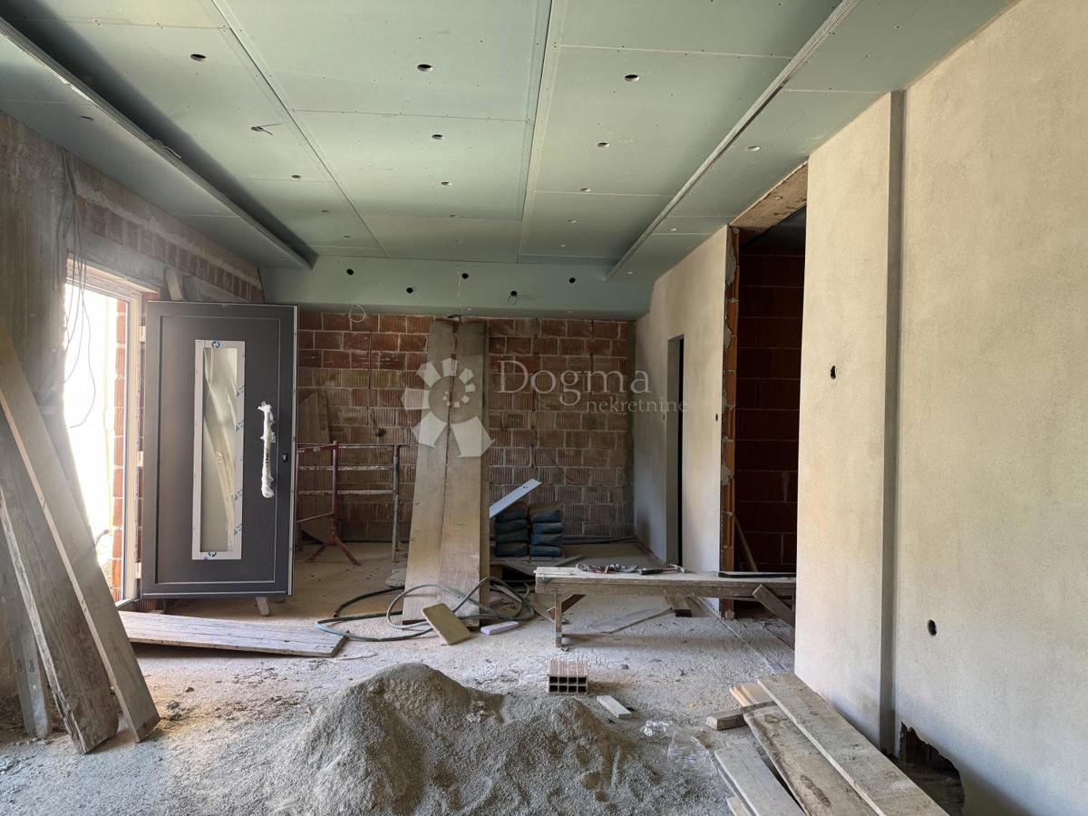 Casa Crikvenica, 274m2