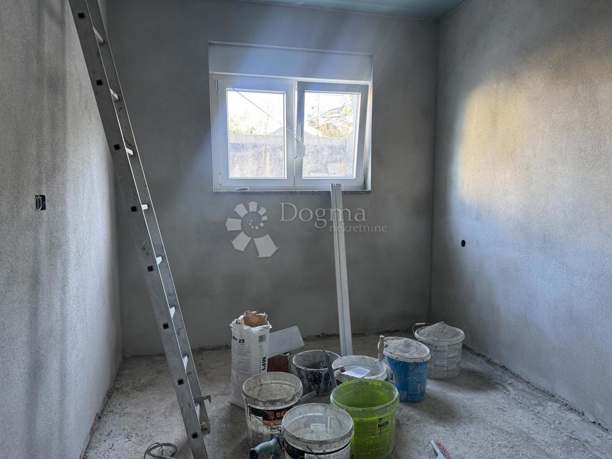 Casa Crikvenica, 274m2