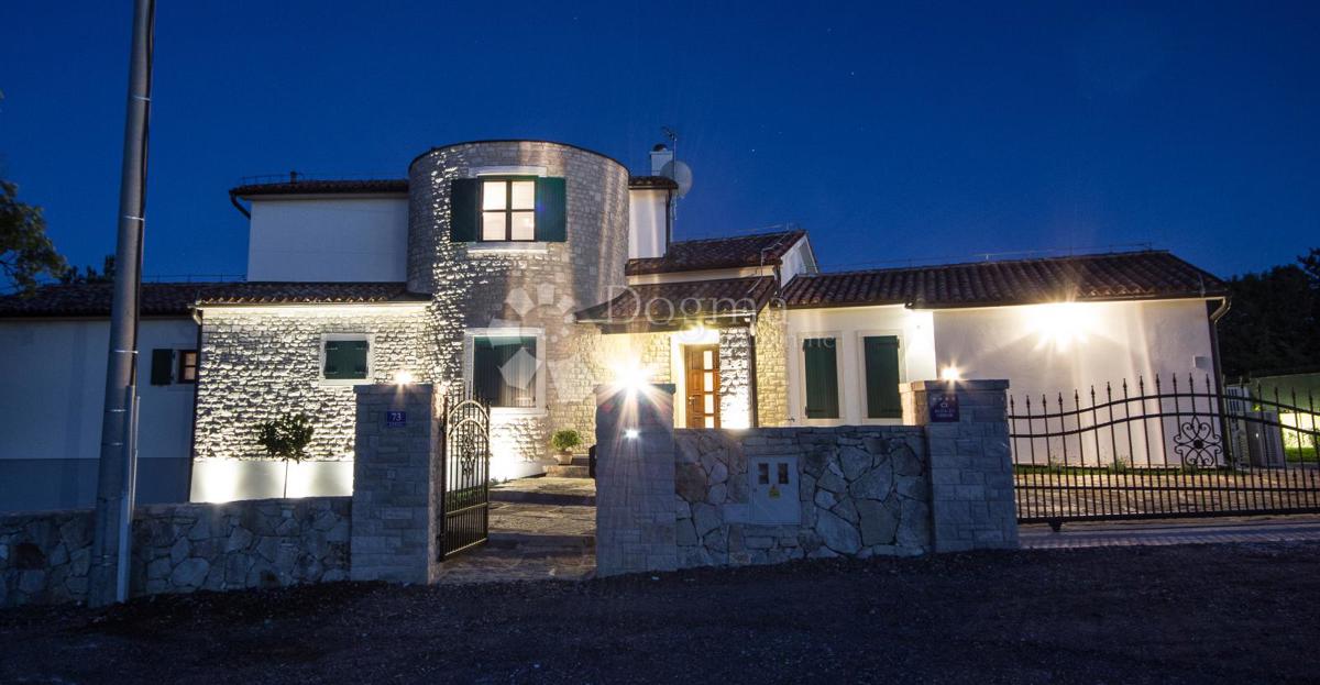 Casa Barban, 220m2