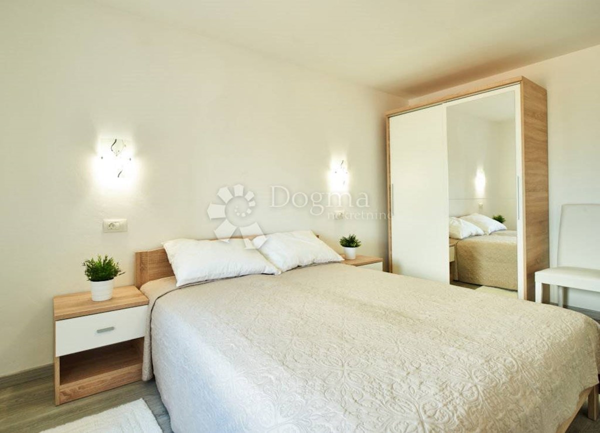 Appartamento Rovinj, 96m2