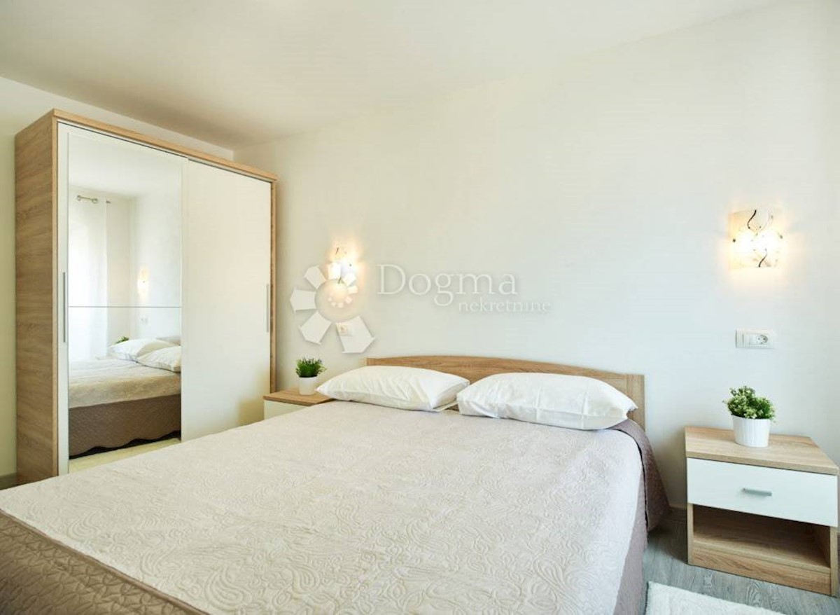 Appartamento Rovinj, 96m2