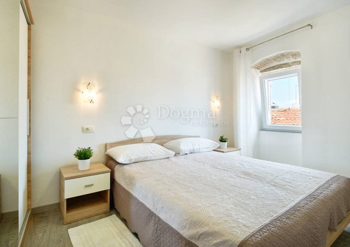 Appartamento Rovinj, 96m2